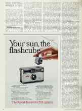 Better Homes & Gardens February 1967 Magazine Article: KIDS' PARTIES--WINTER STYLE!