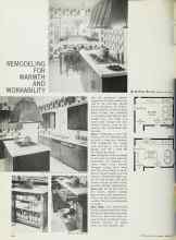 Better Homes & Gardens February 1967 Magazine Article: REMODELING FOR WARMTH AND WORKABILITY