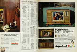 Better Homes & Gardens February 1967 Magazine Article: Page 24