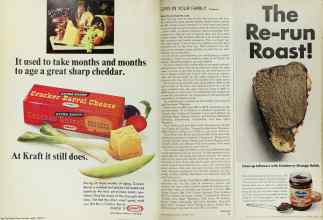 Better Homes & Gardens February 1967 Magazine Article: Page 26