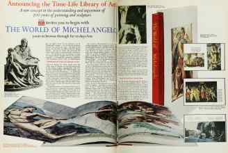 Better Homes & Gardens February 1967 Magazine Article: Page 32