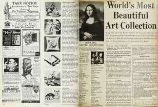 Better Homes & Gardens February 1967 Magazine Article: Page 146
