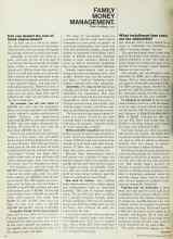 Better Homes & Gardens March 1967 Magazine Article: Can you deduct the cost of home improvement?