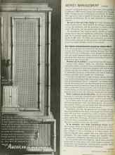 Better Homes & Gardens March 1967 Magazine Article: Are home entertainment expenses deductible?