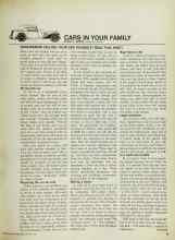 Better Homes & Gardens March 1967 Magazine Article: CONSIDERING SELLING YOUR CAR YOURSELF? READ THIS FIRST!