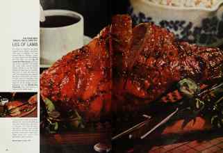 Better Homes & Gardens March 1967 Magazine Article: Page 88