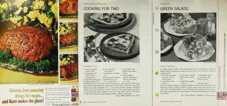 Better Homes & Gardens March 1967 Magazine Article: Page 102