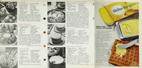 Better Homes & Gardens March 1967 Magazine Article: Page 104