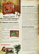 Better Homes & Gardens April 1967 Magazine Article: What happens if a husband and wife die in a common disaster?