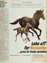 Better Homes & Gardens April 1967 Magazine Article: ARE YOU GETTING THE MOST OUT OF YOUR FREEZER?