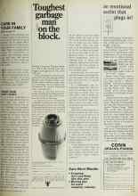 Better Homes & Gardens April 1967 Magazine Article: KNOW YOUR CAR'S FUSES