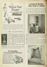 Better Homes & Gardens April 1967 Magazine Article: A CHILD'S ROOM--AND HOW IT GREW!