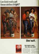 Better Homes & Gardens April 1967 Magazine Article: Page 168