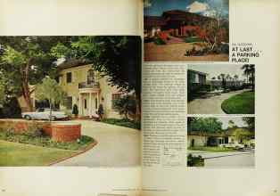 Better Homes & Gardens April 1967 Magazine Article: Page 64