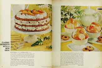 Better Homes & Gardens April 1967 Magazine Article: Page 78