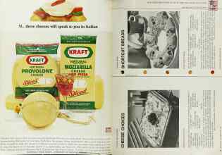 Better Homes & Gardens April 1967 Magazine Article: Page 94