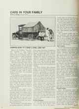 Better Homes & Gardens May 1967 Magazine Article: CAMPING GEAR: IT''S COME A LONG, LONG WAY
