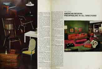 Better Homes & Gardens May 1967 Magazine Article: Page 64