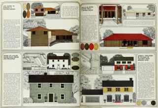 Better Homes & Gardens May 1967 Magazine Article: Page 68