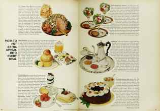 Better Homes & Gardens May 1967 Magazine Article: Page 80