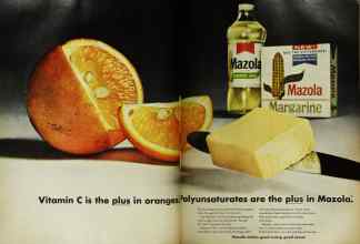 Better Homes & Gardens May 1967 Magazine Article: Page 86