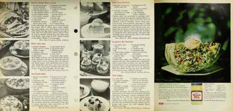 Better Homes & Gardens May 1967 Magazine Article: Page 92