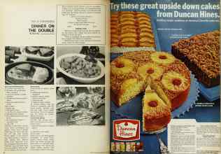 Better Homes & Gardens May 1967 Magazine Article: Page 96