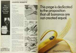 Better Homes & Gardens May 1967 Magazine Article: Page 102