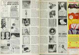 Better Homes & Gardens May 1967 Magazine Article: Page 150