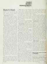 Better Homes & Gardens June 1967 Magazine Article: Does it make sense to assume a mortgage?