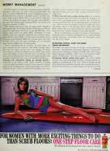 Better Homes & Gardens June 1967 Magazine Article: IN BUYING STOCKS, HAVE YOU MADE THESE BLUNDERS?