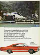 Better Homes & Gardens June 1967 Magazine Article: Page 150