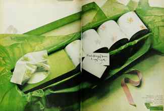 Better Homes & Gardens June 1967 Magazine Article: Page 12