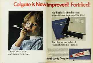 Better Homes & Gardens June 1967 Magazine Article: Page 16