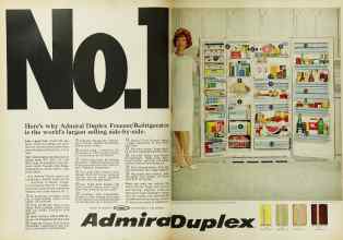 Better Homes & Gardens June 1967 Magazine Article: Page 26