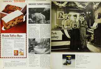 Better Homes & Gardens June 1967 Magazine Article: Page 86