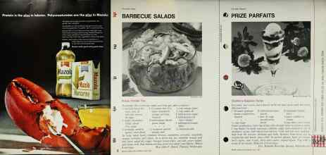 Better Homes & Gardens June 1967 Magazine Article: Page 88