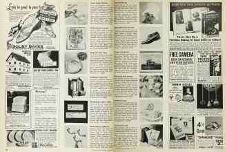 Better Homes & Gardens June 1967 Magazine Article: Page 142