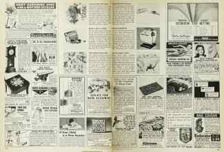 Better Homes & Gardens June 1967 Magazine Article: Page 146
