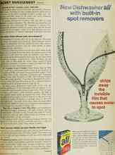 Better Homes & Gardens July 1967 Magazine Article: How can you fatten up your family nest egg?