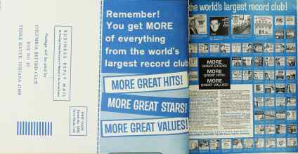 Better Homes & Gardens July 1967 Magazine Article: Page 18