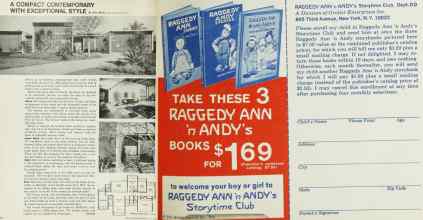 Better Homes & Gardens July 1967 Magazine Article: Page 32