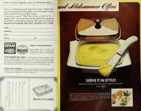 Better Homes & Gardens July 1967 Magazine Article: Page 102