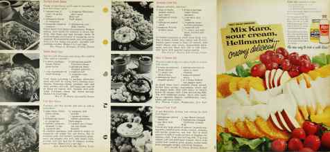 Better Homes & Gardens July 1967 Magazine Article: Page 108