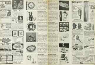 Better Homes & Gardens July 1967 Magazine Article: Page 128
