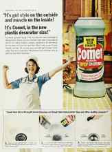 Better Homes & Gardens August 1967 Magazine Article: Page 112