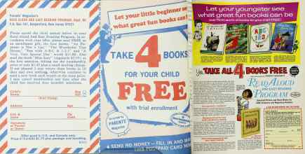 Better Homes & Gardens August 1967 Magazine Article: Page 18