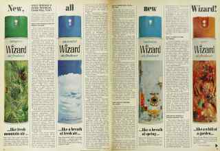 Better Homes & Gardens August 1967 Magazine Article: Page 32