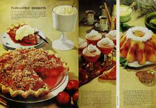 Better Homes & Gardens August 1967 Magazine Article: Page 76