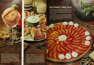 Better Homes & Gardens August 1967 Magazine Article: Page 78